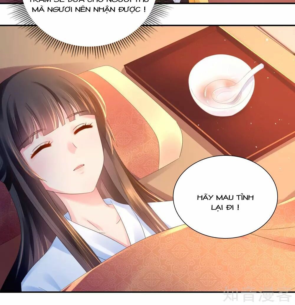 đọc truyện Lãnh Cung Phế Hậu Muốn Nghịch Thiên Chương 56 ảnh 33 tại Thiên Thai Truyện