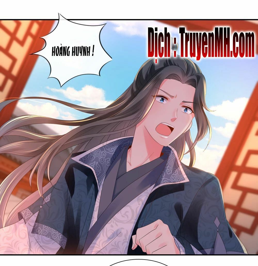 đọc truyện Lãnh Cung Phế Hậu Muốn Nghịch Thiên Chương 56 ảnh 34 tại Thiên Thai Truyện