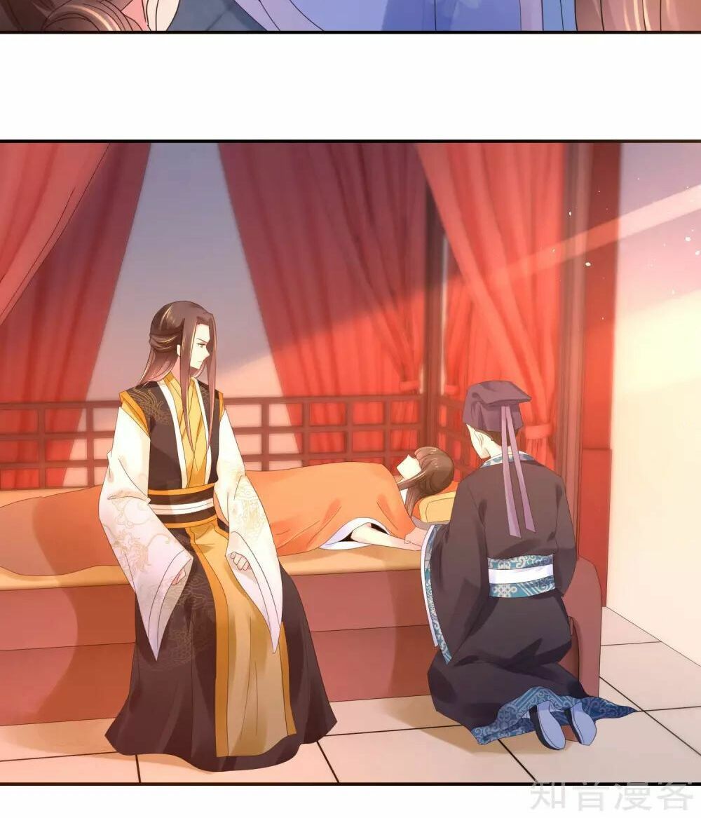 đọc truyện Lãnh Cung Phế Hậu Muốn Nghịch Thiên Chương 56 ảnh 9 tại Thiên Thai Truyện