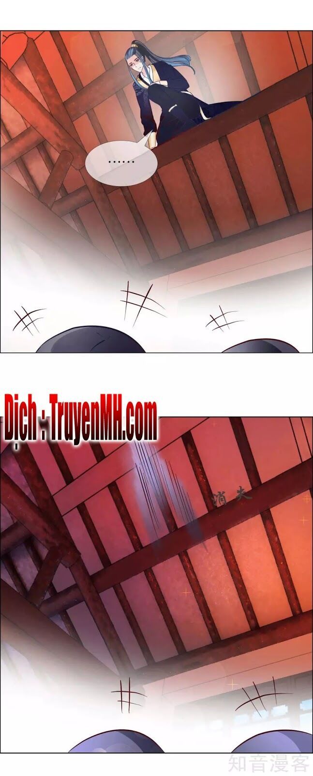 đọc truyện Lãnh Cung Phế Hậu Muốn Nghịch Thiên Chương 6 ảnh 13 tại Thiên Thai Truyện