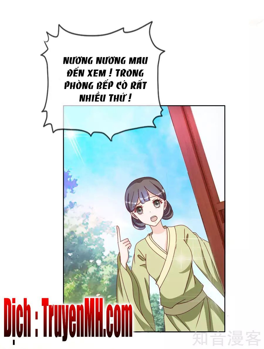 đọc truyện Lãnh Cung Phế Hậu Muốn Nghịch Thiên Chương 6 ảnh 9 tại Thiên Thai Truyện