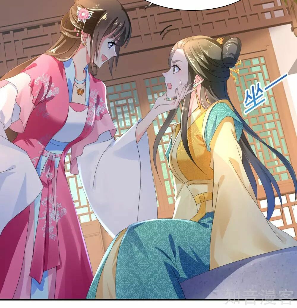 đọc truyện Lãnh Cung Phế Hậu Muốn Nghịch Thiên Chương 85 ảnh 21 tại Thiên Thai Truyện