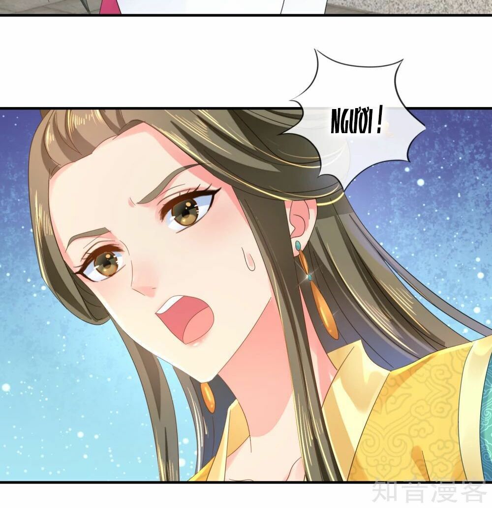 đọc truyện Lãnh Cung Phế Hậu Muốn Nghịch Thiên Chương 85 ảnh 5 tại Thiên Thai Truyện