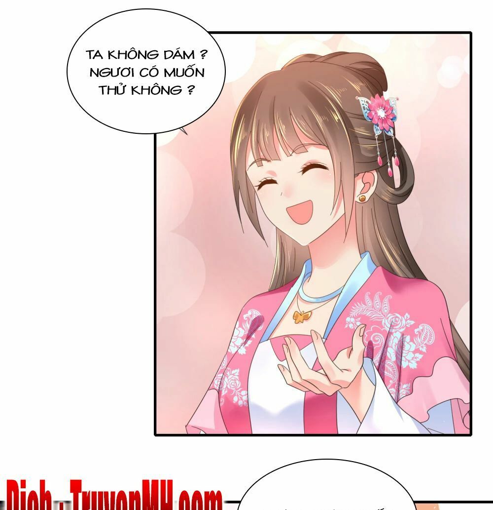 đọc truyện Lãnh Cung Phế Hậu Muốn Nghịch Thiên Chương 86 ảnh 21 tại Thiên Thai Truyện