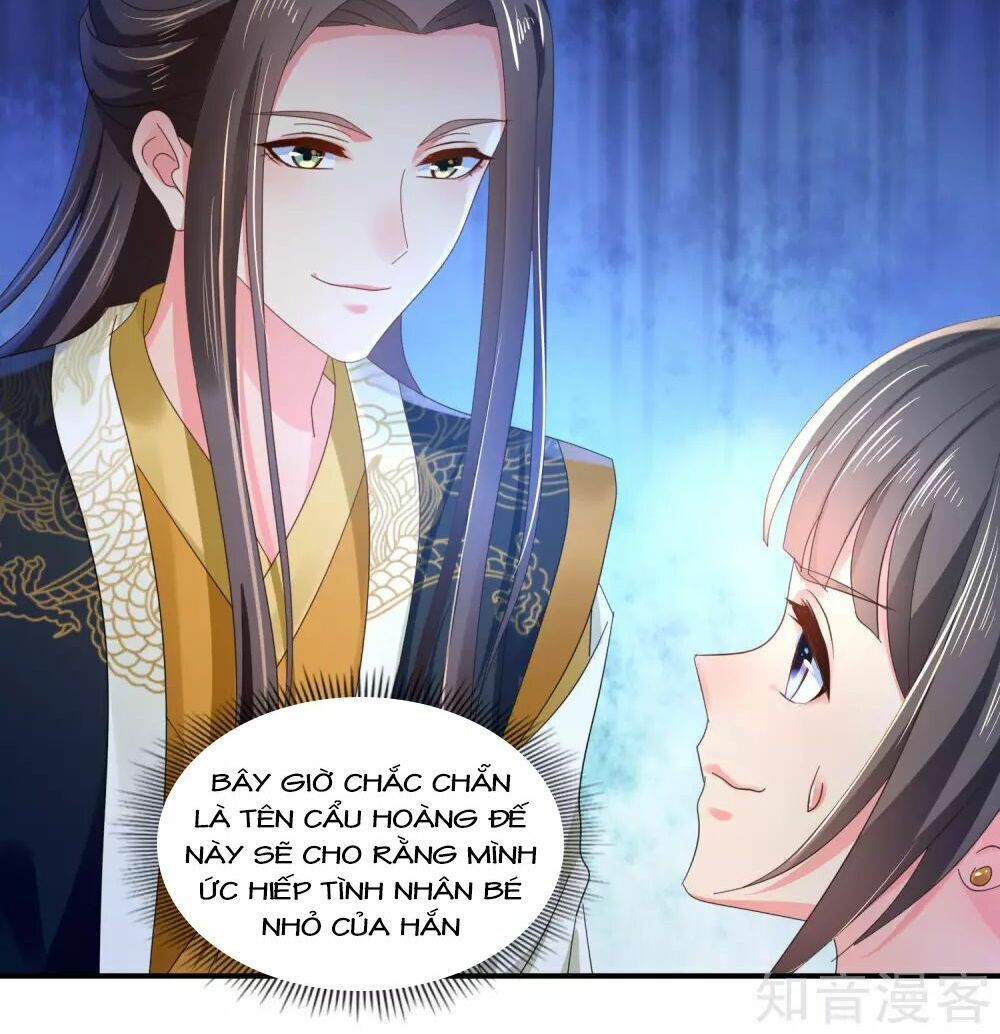 đọc truyện Lãnh Cung Phế Hậu Muốn Nghịch Thiên Chương 86 ảnh 26 tại Thiên Thai Truyện