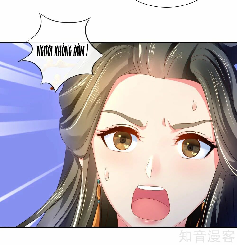 đọc truyện Lãnh Cung Phế Hậu Muốn Nghịch Thiên Chương 86 ảnh 7 tại Thiên Thai Truyện