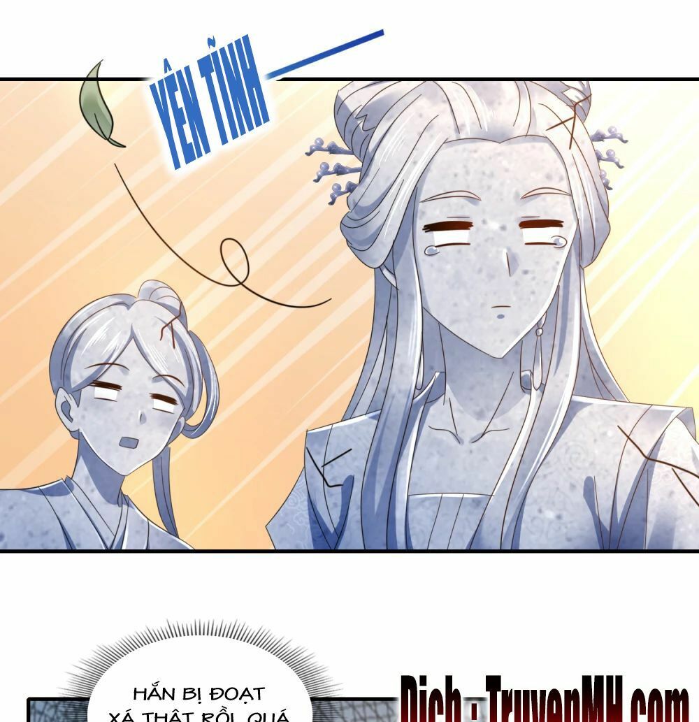 đọc truyện Lãnh Cung Phế Hậu Muốn Nghịch Thiên Chương 88 ảnh 12 tại Thiên Thai Truyện