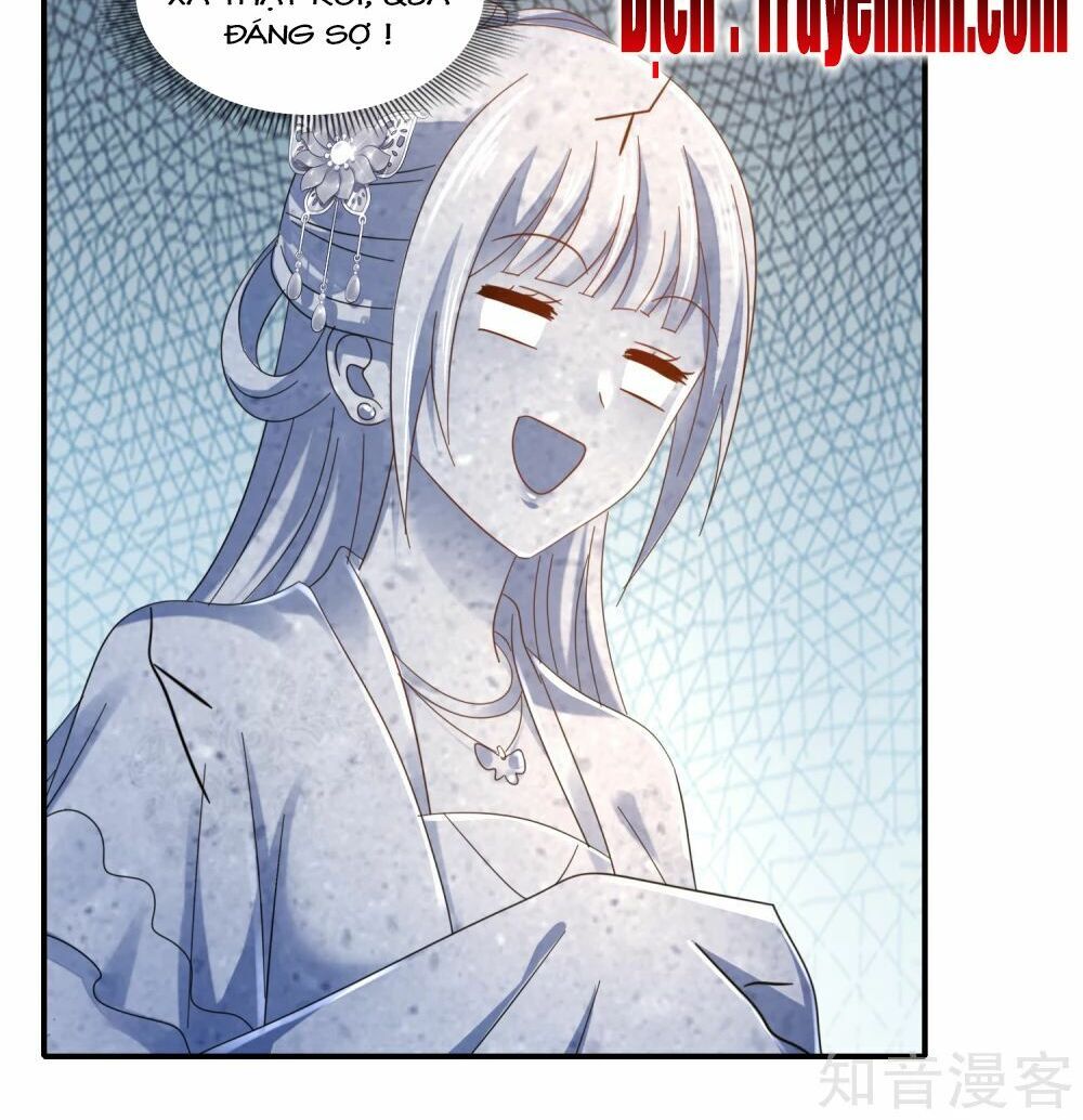 đọc truyện Lãnh Cung Phế Hậu Muốn Nghịch Thiên Chương 88 ảnh 13 tại Thiên Thai Truyện