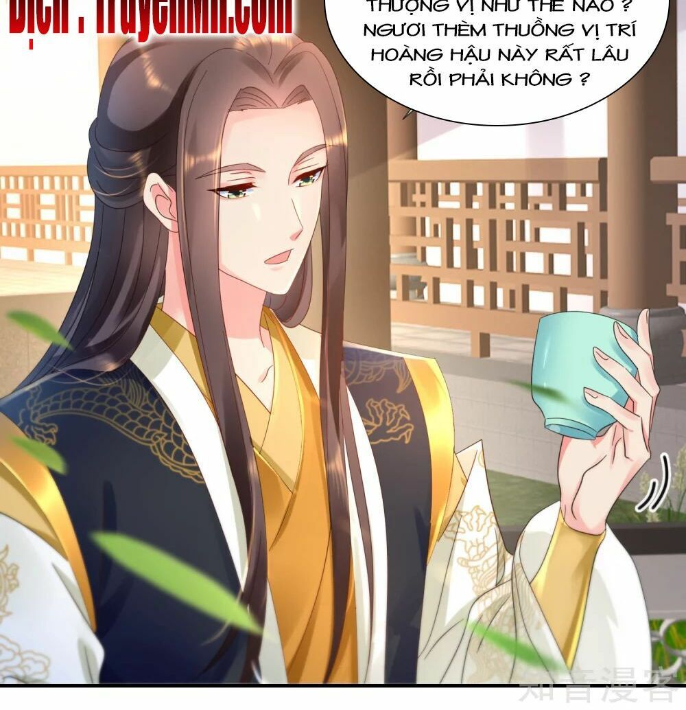 đọc truyện Lãnh Cung Phế Hậu Muốn Nghịch Thiên Chương 88 ảnh 15 tại Thiên Thai Truyện