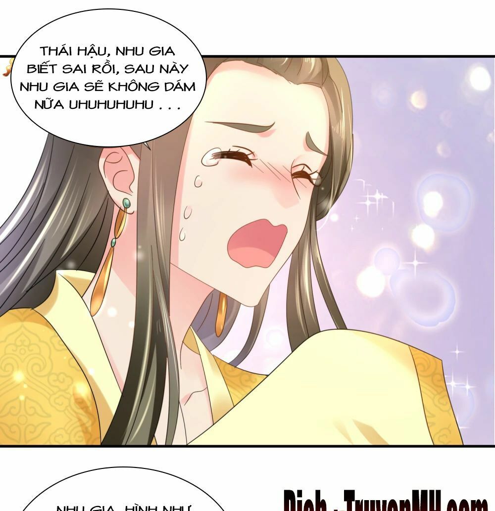 đọc truyện Lãnh Cung Phế Hậu Muốn Nghịch Thiên Chương 88 ảnh 22 tại Thiên Thai Truyện