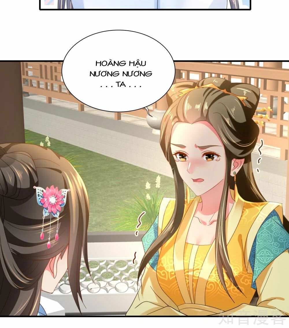 đọc truyện Lãnh Cung Phế Hậu Muốn Nghịch Thiên Chương 88 ảnh 25 tại Thiên Thai Truyện