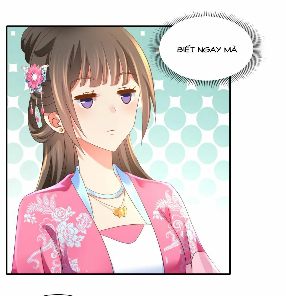 đọc truyện Lãnh Cung Phế Hậu Muốn Nghịch Thiên Chương 88 ảnh 8 tại Thiên Thai Truyện