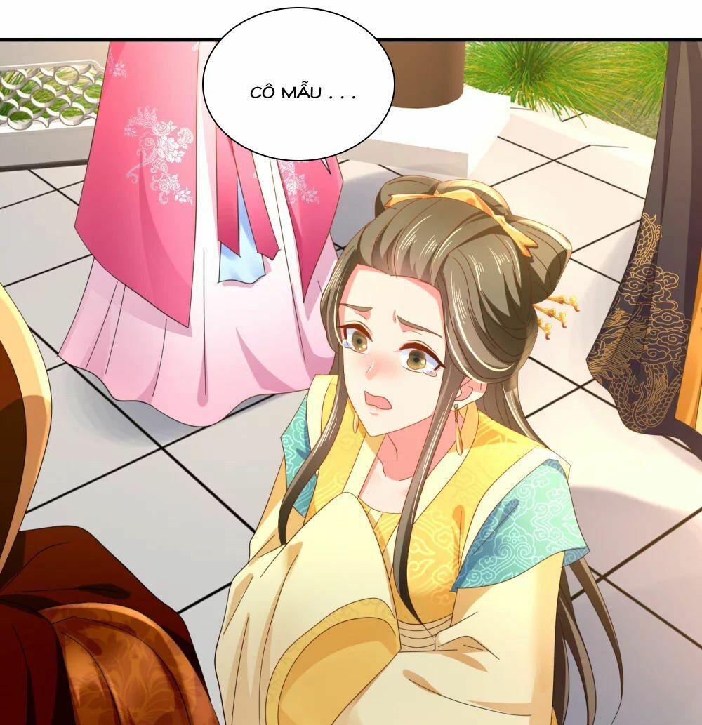 đọc truyện Lãnh Cung Phế Hậu Muốn Nghịch Thiên Chương 89 ảnh 14 tại Thiên Thai Truyện