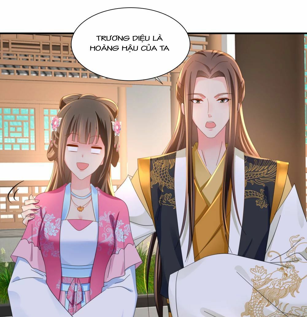 đọc truyện Lãnh Cung Phế Hậu Muốn Nghịch Thiên Chương 89 ảnh 16 tại Thiên Thai Truyện