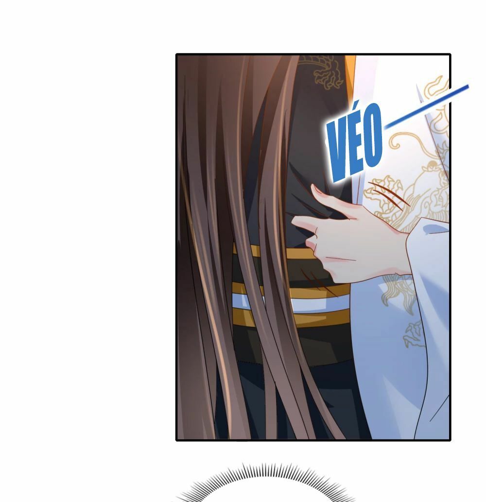 đọc truyện Lãnh Cung Phế Hậu Muốn Nghịch Thiên Chương 89 ảnh 18 tại Thiên Thai Truyện