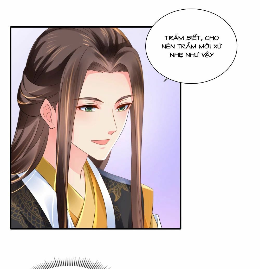 đọc truyện Lãnh Cung Phế Hậu Muốn Nghịch Thiên Chương 89 ảnh 24 tại Thiên Thai Truyện