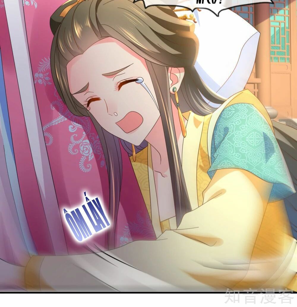 đọc truyện Lãnh Cung Phế Hậu Muốn Nghịch Thiên Chương 89 ảnh 5 tại Thiên Thai Truyện