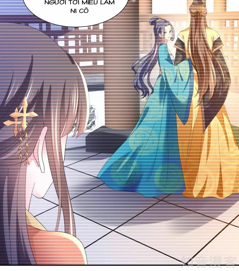 đọc truyện Lãnh Cung Phế Hậu Muốn Nghịch Thiên Chương 89 ảnh 7 tại Thiên Thai Truyện