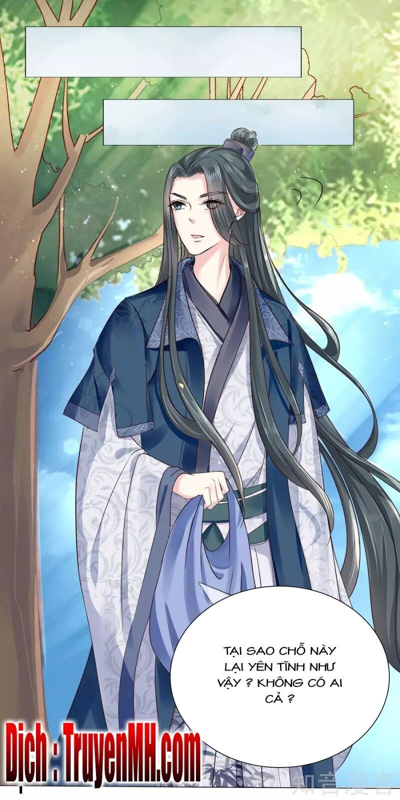 đọc truyện Lãnh Cung Phế Hậu Muốn Nghịch Thiên Chương 9 ảnh 13 tại Thiên Thai Truyện