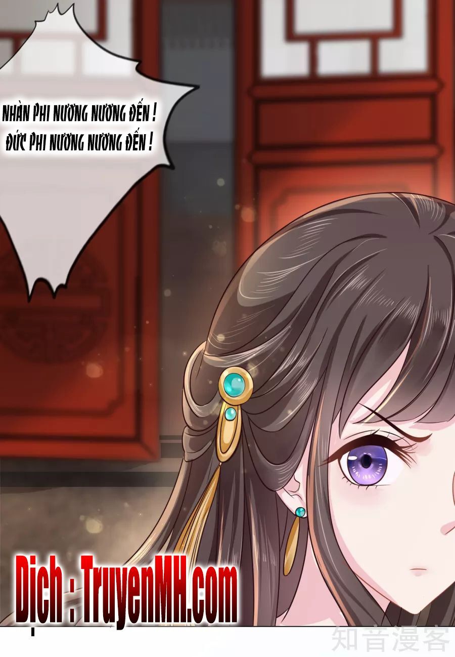 đọc truyện Lãnh Cung Phế Hậu Muốn Nghịch Thiên Chương 9 ảnh 17 tại Thiên Thai Truyện