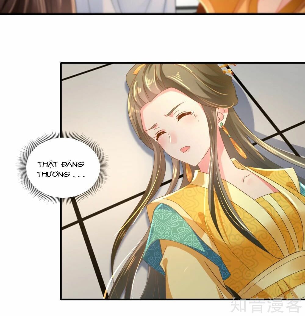 đọc truyện Lãnh Cung Phế Hậu Muốn Nghịch Thiên Chương 90 ảnh 13 tại Thiên Thai Truyện