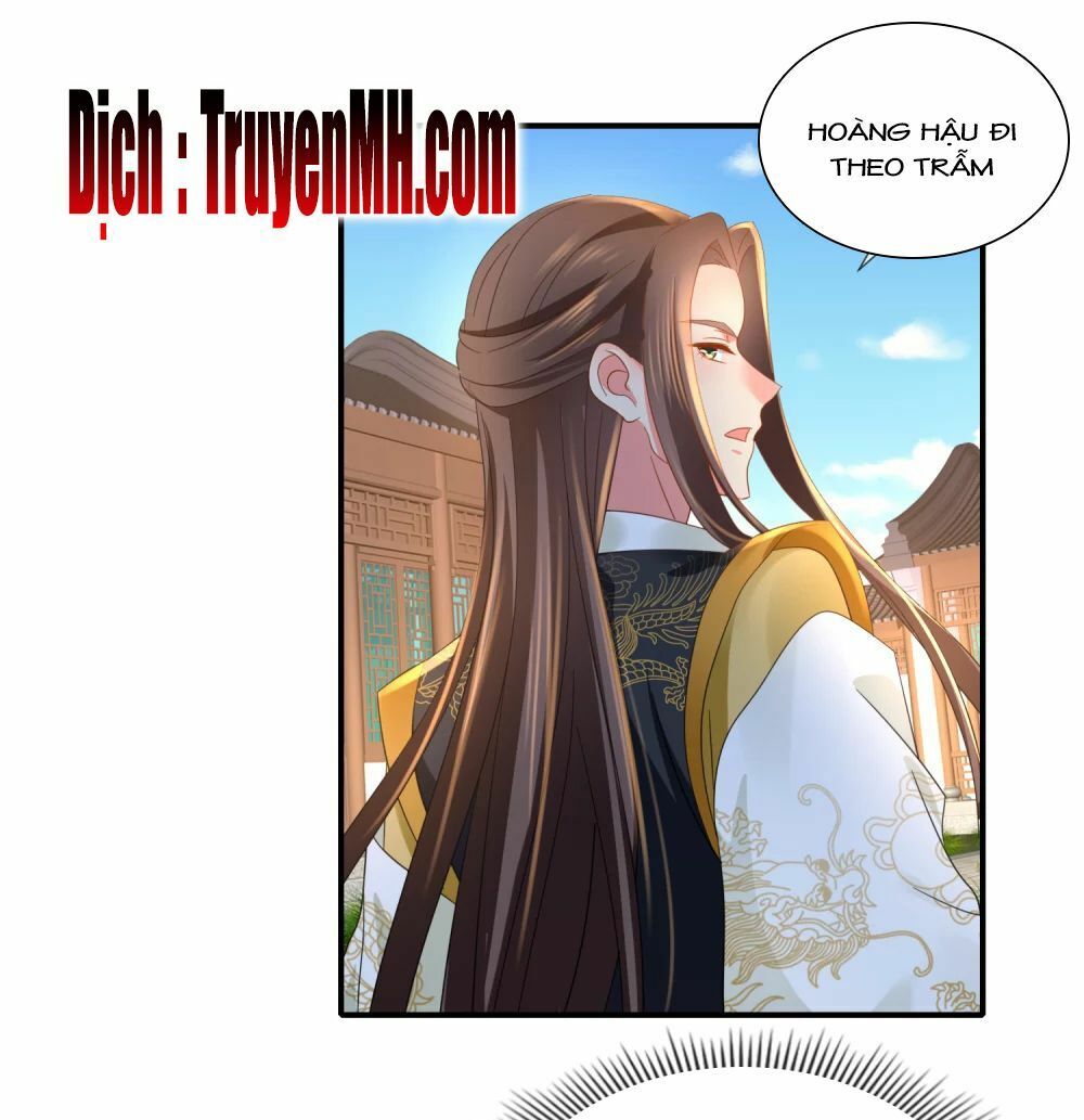 đọc truyện Lãnh Cung Phế Hậu Muốn Nghịch Thiên Chương 90 ảnh 16 tại Thiên Thai Truyện