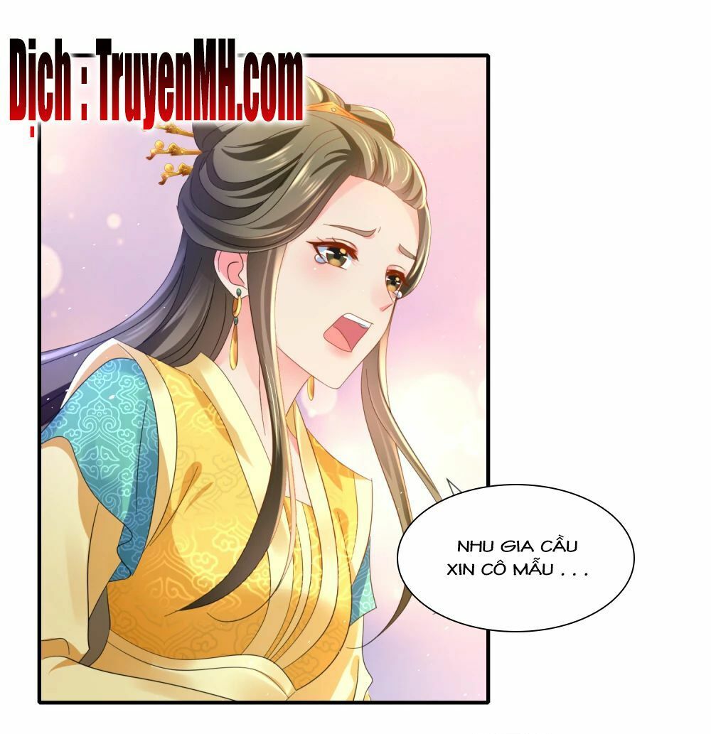 đọc truyện Lãnh Cung Phế Hậu Muốn Nghịch Thiên Chương 90 ảnh 4 tại Thiên Thai Truyện