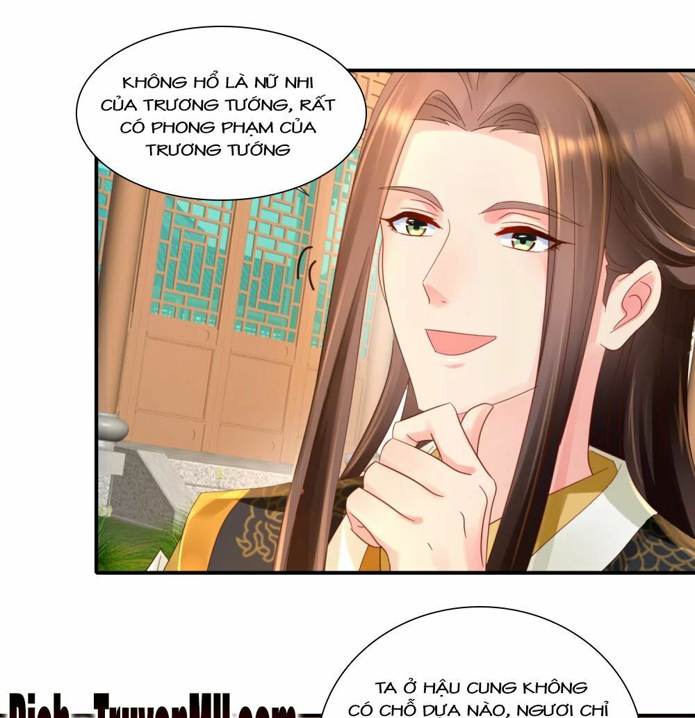 đọc truyện Lãnh Cung Phế Hậu Muốn Nghịch Thiên Chương 90 ảnh 22 tại Thiên Thai Truyện