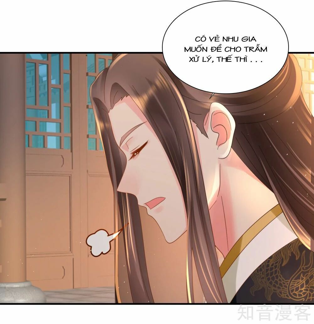 đọc truyện Lãnh Cung Phế Hậu Muốn Nghịch Thiên Chương 90 ảnh 5 tại Thiên Thai Truyện