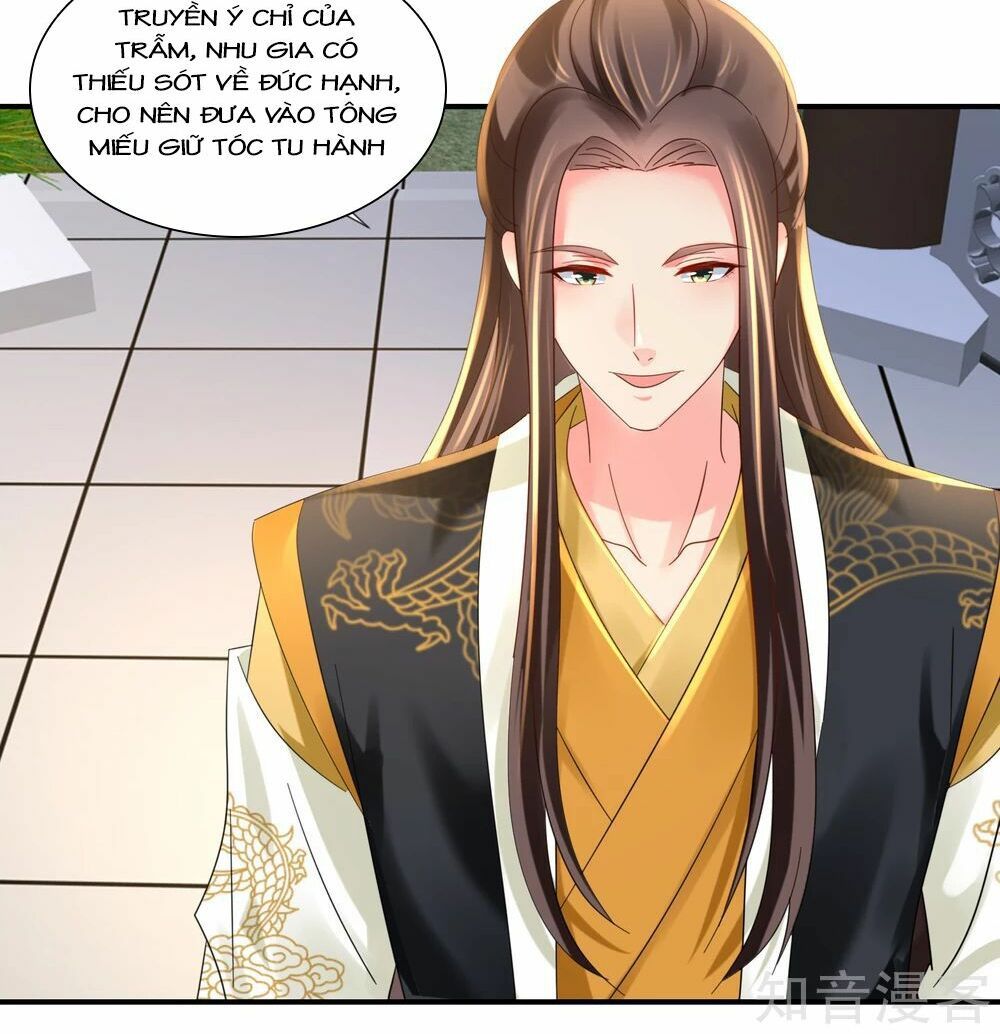 đọc truyện Lãnh Cung Phế Hậu Muốn Nghịch Thiên Chương 90 ảnh 7 tại Thiên Thai Truyện