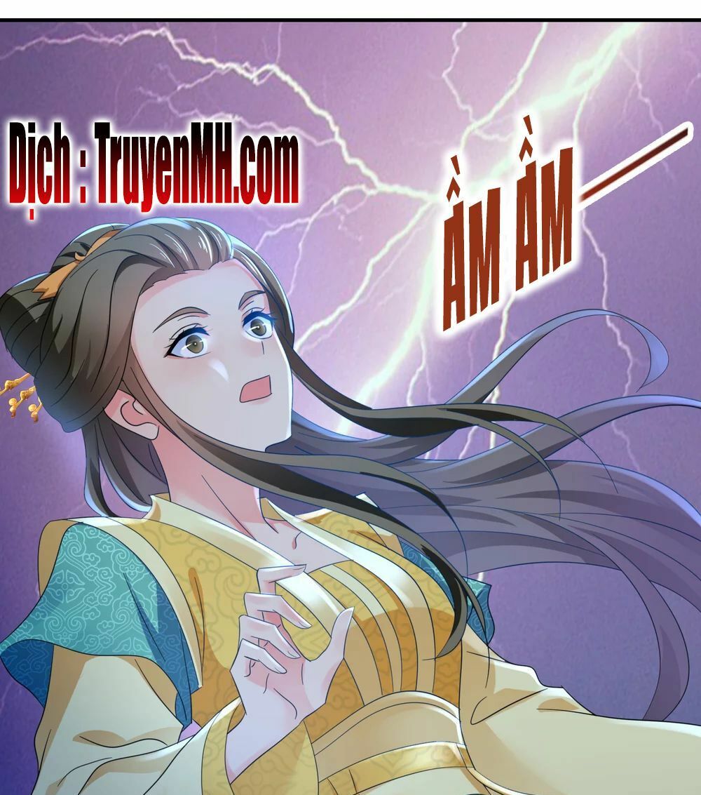 đọc truyện Lãnh Cung Phế Hậu Muốn Nghịch Thiên Chương 90 ảnh 8 tại Thiên Thai Truyện