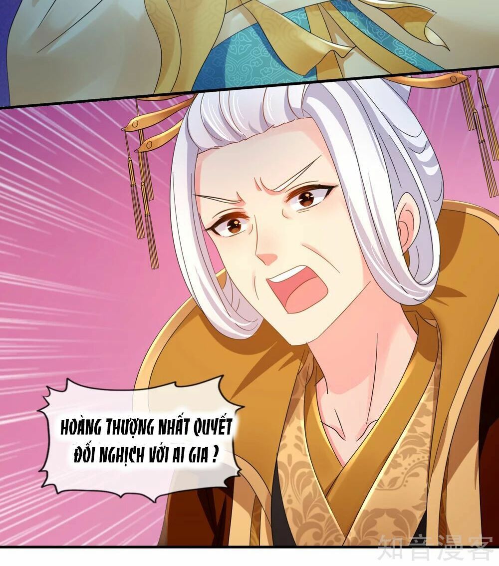 đọc truyện Lãnh Cung Phế Hậu Muốn Nghịch Thiên Chương 90 ảnh 9 tại Thiên Thai Truyện