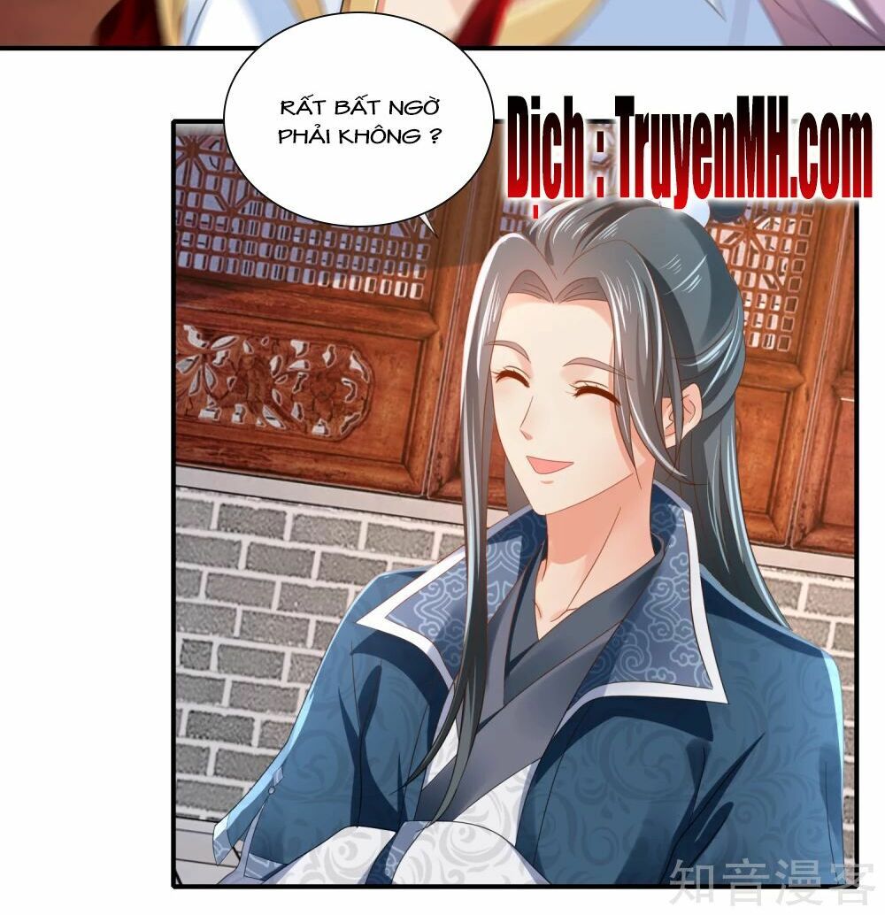 đọc truyện Lãnh Cung Phế Hậu Muốn Nghịch Thiên Chương 91 ảnh 13 tại Thiên Thai Truyện