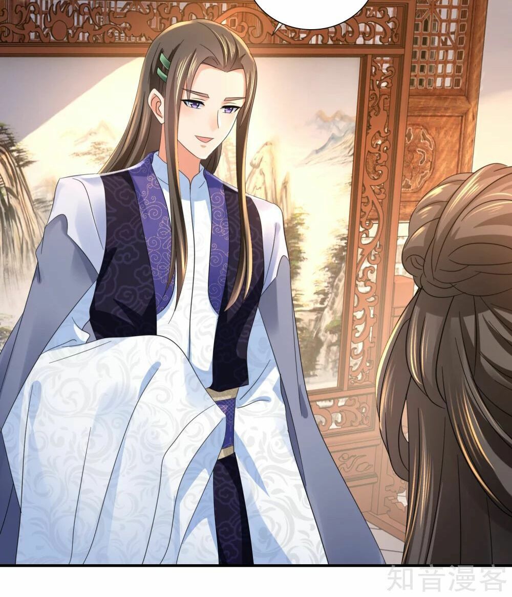 đọc truyện Lãnh Cung Phế Hậu Muốn Nghịch Thiên Chương 91 ảnh 17 tại Thiên Thai Truyện