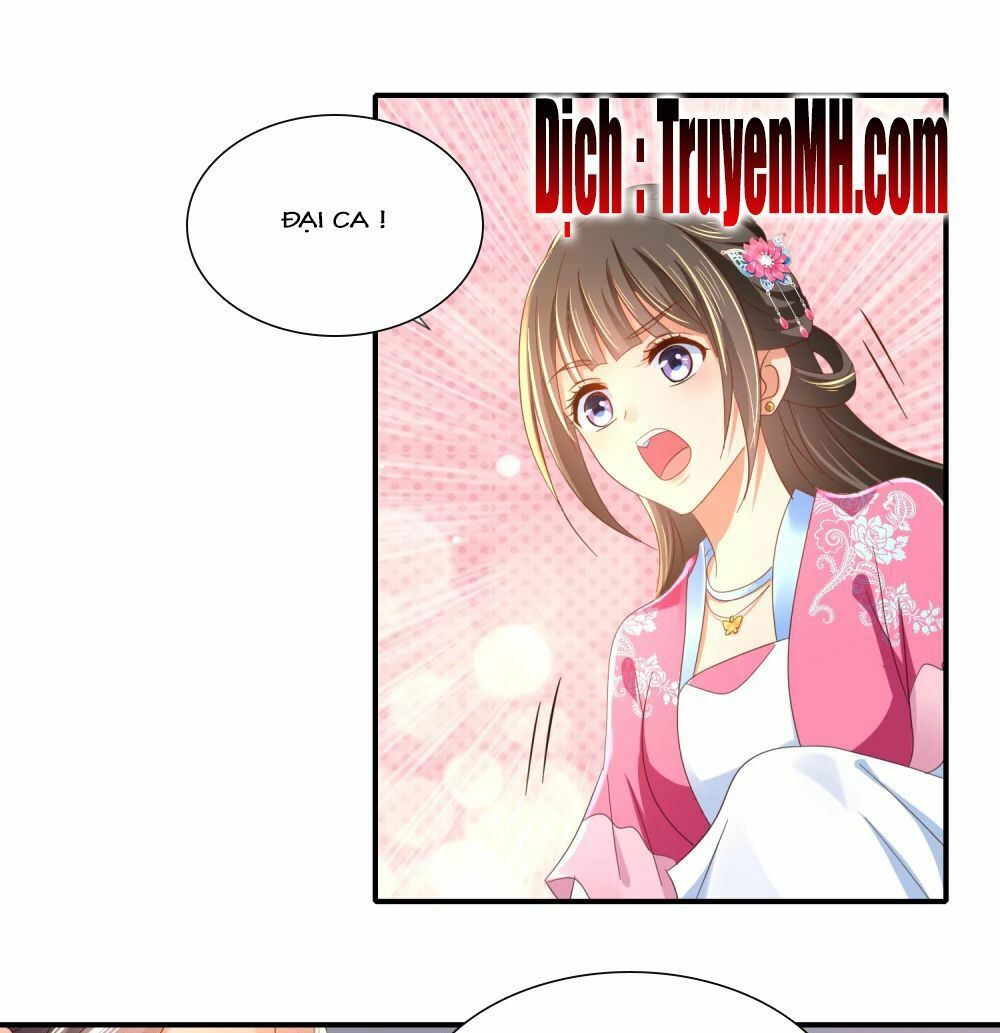 đọc truyện Lãnh Cung Phế Hậu Muốn Nghịch Thiên Chương 91 ảnh 18 tại Thiên Thai Truyện