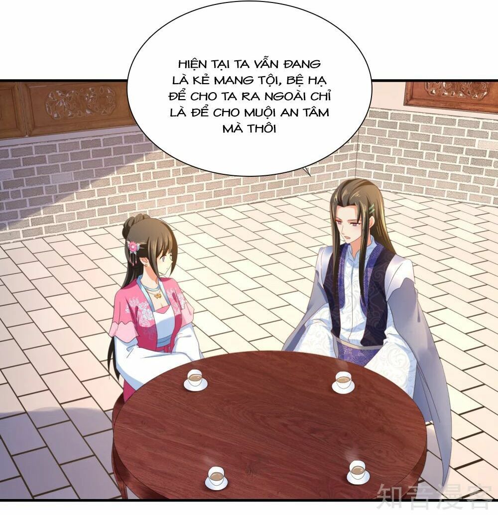 đọc truyện Lãnh Cung Phế Hậu Muốn Nghịch Thiên Chương 91 ảnh 23 tại Thiên Thai Truyện