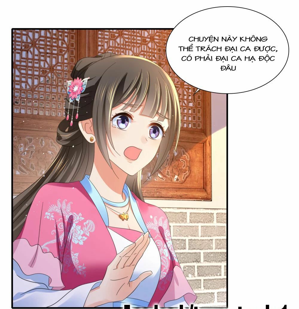 đọc truyện Lãnh Cung Phế Hậu Muốn Nghịch Thiên Chương 91 ảnh 26 tại Thiên Thai Truyện