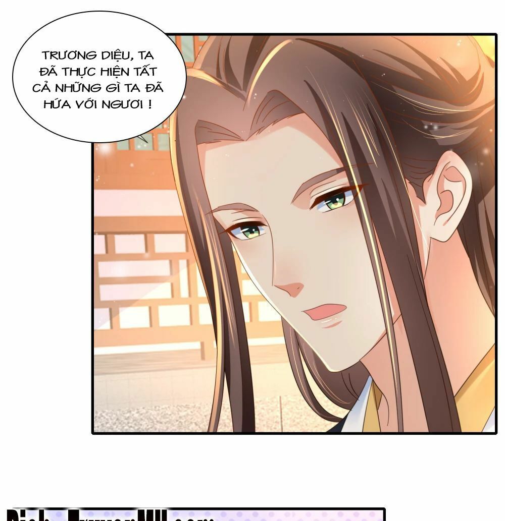 đọc truyện Lãnh Cung Phế Hậu Muốn Nghịch Thiên Chương 91 ảnh 6 tại Thiên Thai Truyện