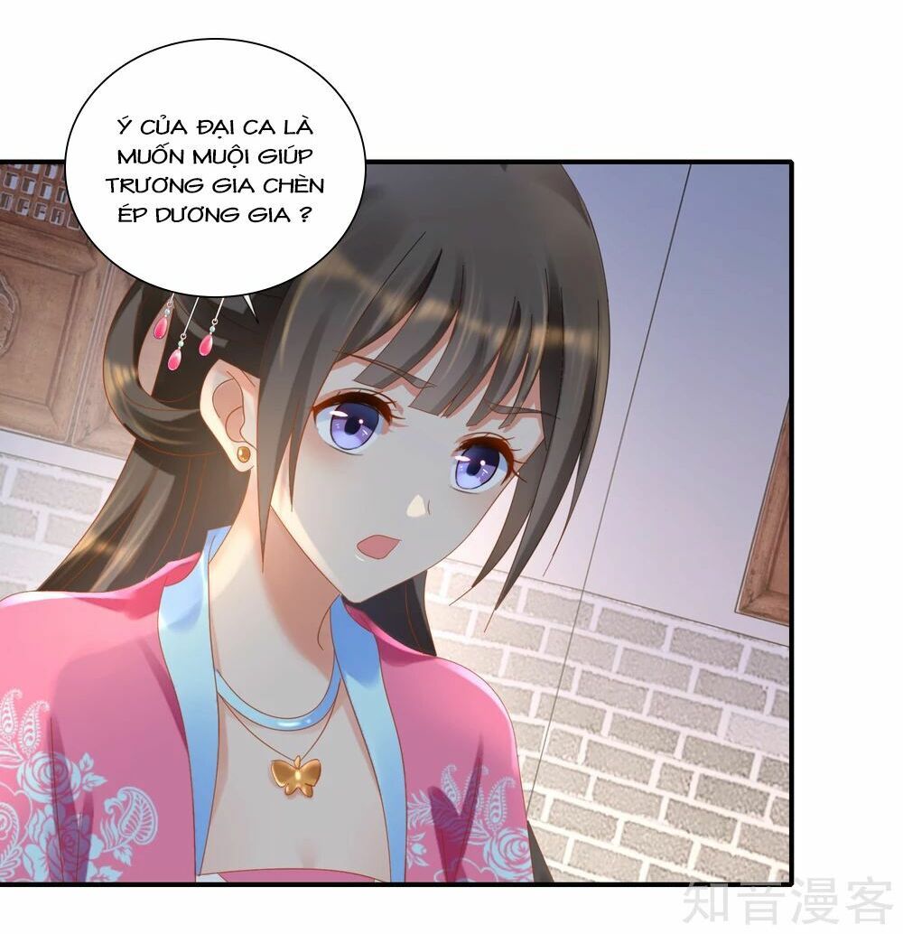 đọc truyện Lãnh Cung Phế Hậu Muốn Nghịch Thiên Chương 92 ảnh 13 tại Thiên Thai Truyện