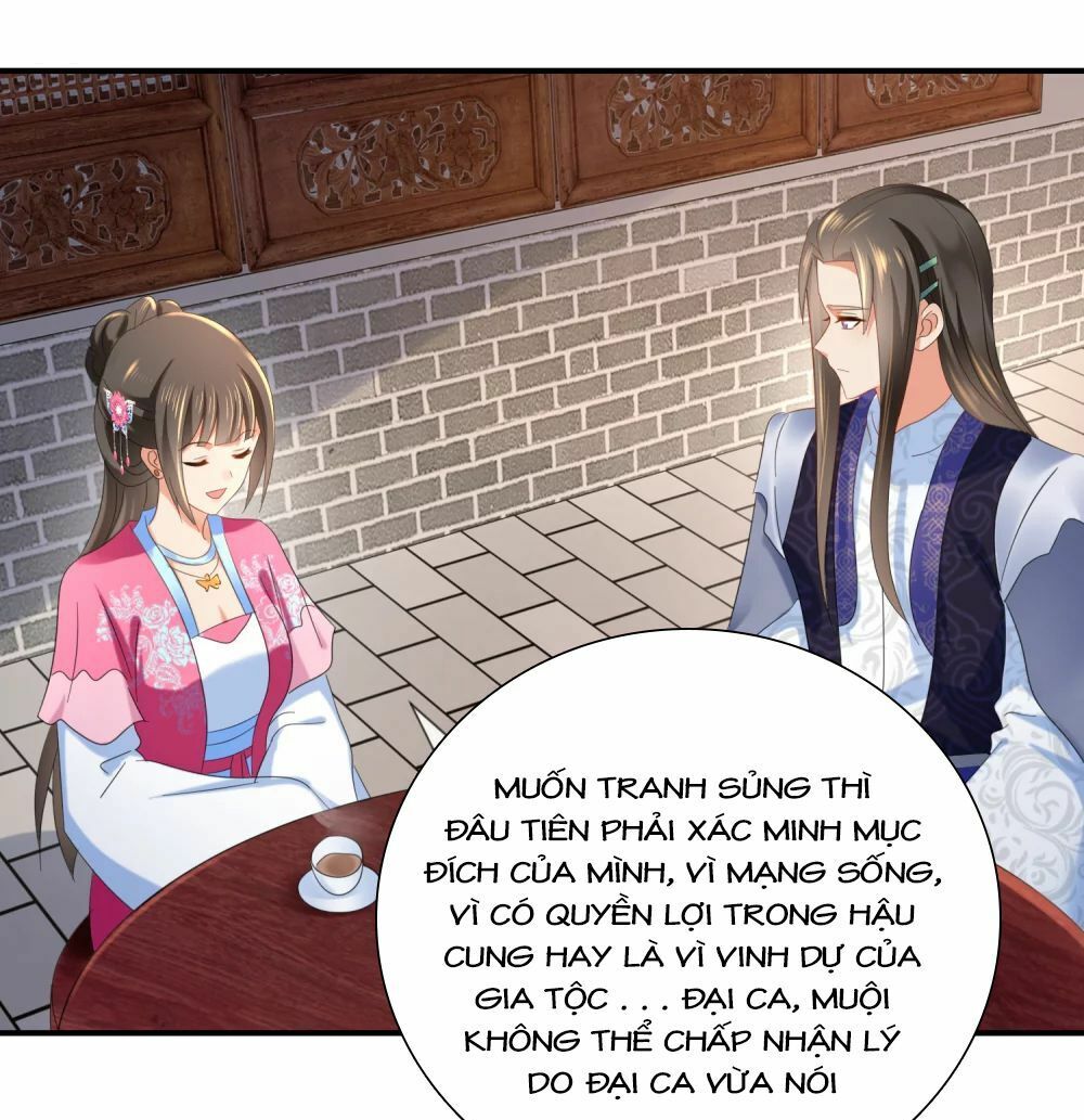 đọc truyện Lãnh Cung Phế Hậu Muốn Nghịch Thiên Chương 92 ảnh 17 tại Thiên Thai Truyện