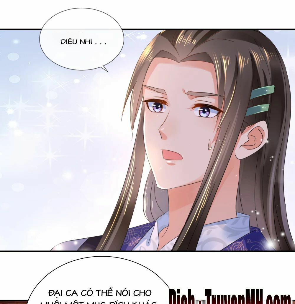 đọc truyện Lãnh Cung Phế Hậu Muốn Nghịch Thiên Chương 92 ảnh 19 tại Thiên Thai Truyện