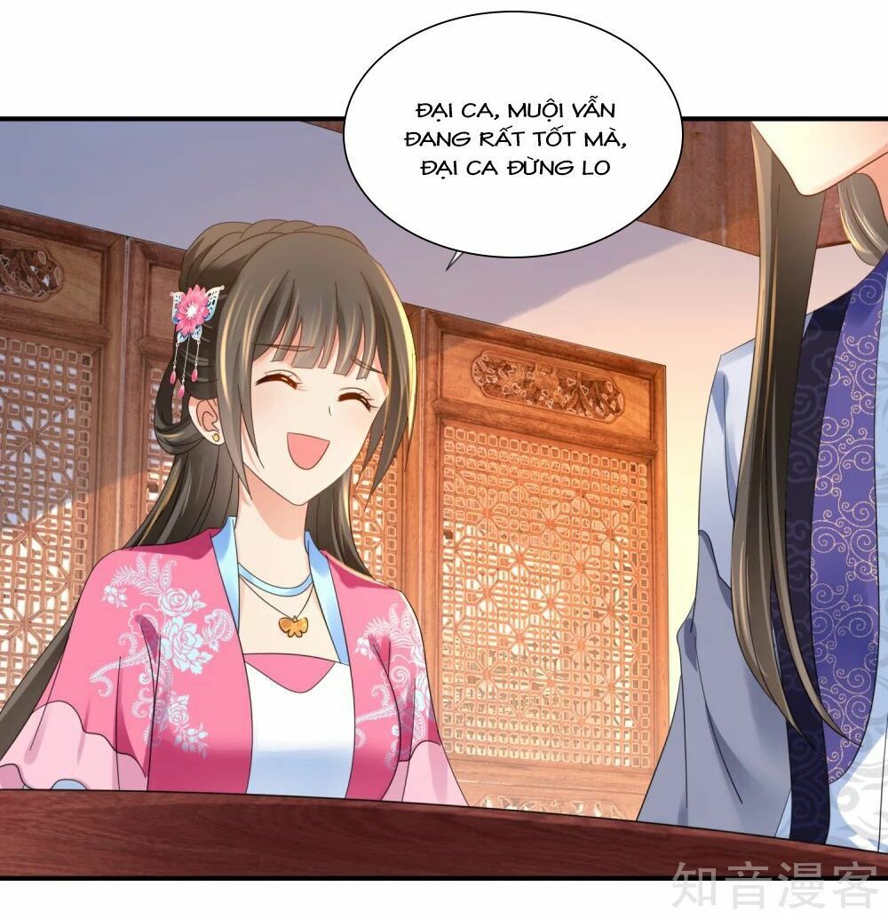 đọc truyện Lãnh Cung Phế Hậu Muốn Nghịch Thiên Chương 92 ảnh 5 tại Thiên Thai Truyện