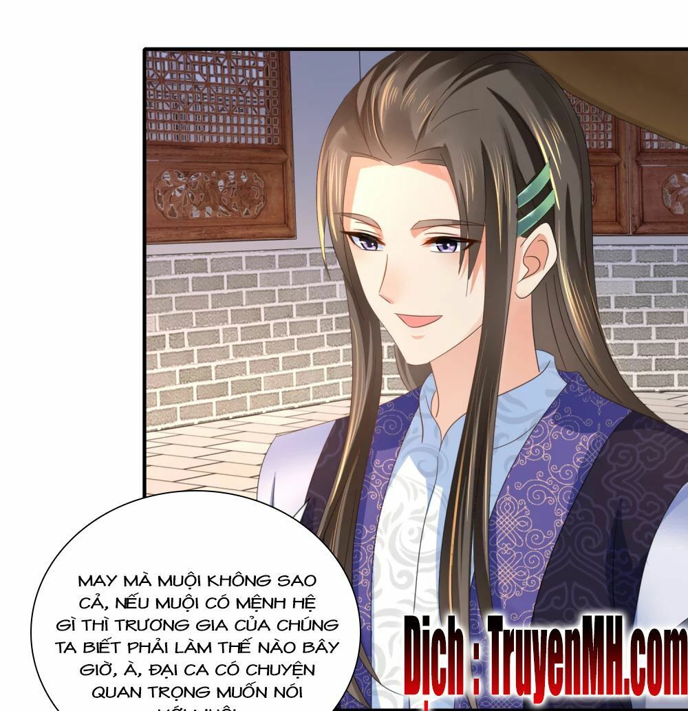 đọc truyện Lãnh Cung Phế Hậu Muốn Nghịch Thiên Chương 92 ảnh 6 tại Thiên Thai Truyện