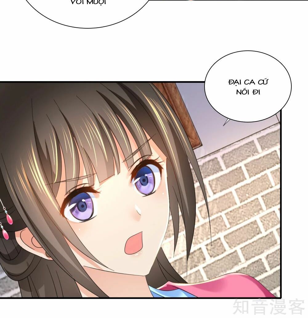 đọc truyện Lãnh Cung Phế Hậu Muốn Nghịch Thiên Chương 92 ảnh 7 tại Thiên Thai Truyện