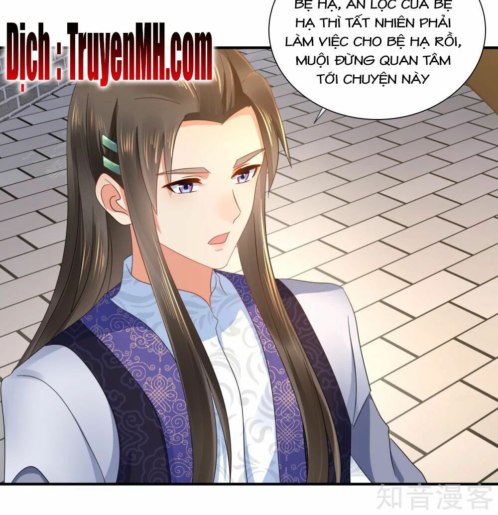 đọc truyện Lãnh Cung Phế Hậu Muốn Nghịch Thiên Chương 93 ảnh 23 tại Thiên Thai Truyện