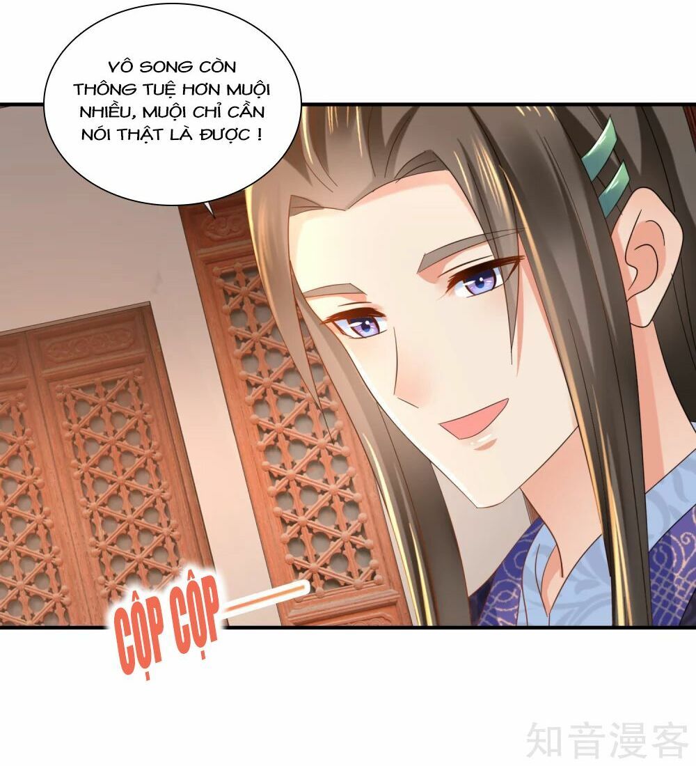 đọc truyện Lãnh Cung Phế Hậu Muốn Nghịch Thiên Chương 93 ảnh 25 tại Thiên Thai Truyện