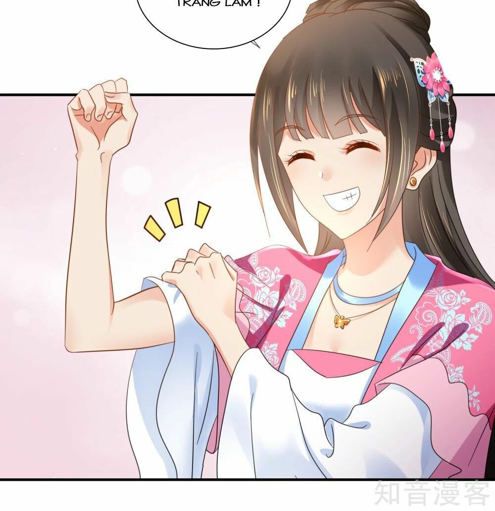 đọc truyện Lãnh Cung Phế Hậu Muốn Nghịch Thiên Chương 93 ảnh 5 tại Thiên Thai Truyện