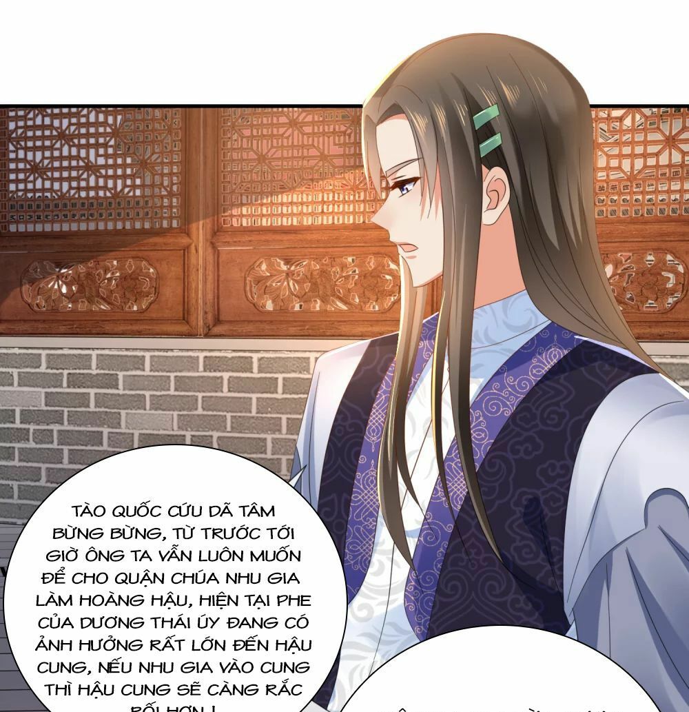 đọc truyện Lãnh Cung Phế Hậu Muốn Nghịch Thiên Chương 93 ảnh 10 tại Thiên Thai Truyện