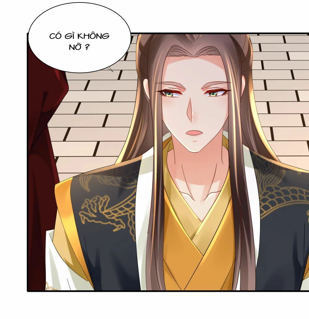 đọc truyện Lãnh Cung Phế Hậu Muốn Nghịch Thiên Chương 94 ảnh 12 tại Thiên Thai Truyện