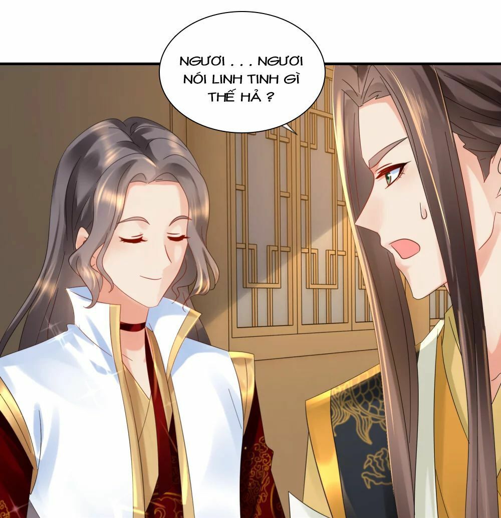 đọc truyện Lãnh Cung Phế Hậu Muốn Nghịch Thiên Chương 94 ảnh 14 tại Thiên Thai Truyện